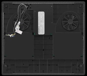 Индукционная варочная панель Маунфилд CVI594STBKC фото 3 в Казани и Татарстане Индукционная варочная панель Maunfeld CVI594STBKC фото 3 в Казани и Татарстане