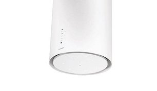 Вытяжка Faber CYLINDRA ISOLA PLUS WH GLOSS A37 фото 3 в Казани и Татарстане