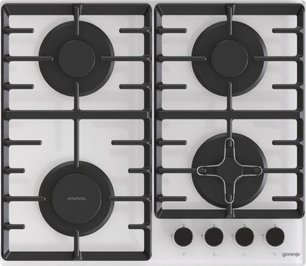 Газовая варочная панель на закаленном стекле Gorenje GT641SYW фото в Казани и Татарстане