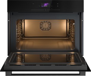 Встраиваемая микроволновая печь Asko OM24BGH фото 4 в Казани и Татарстане