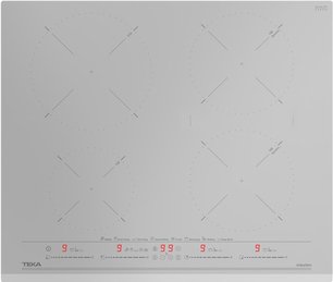 Варочная панель Teka IZC 64630 MST STEAM GREY фото 2 в Казани и Татарстане