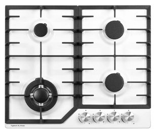 Газовая варочная панель Zigmund Shtain G 22.6 W фото в Казани и Татарстане