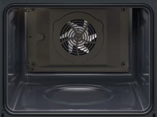 Духовой шкаф Электролюкс EOE7F31X фото 2 в Казани и Татарстане Духовой шкаф Electrolux EOE7F31X фото 2 в Казани и Татарстане