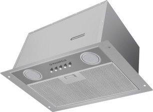 Встраиваемая вытяжка Maunfeld Cam 45 Inox фото в Казани и Татарстане