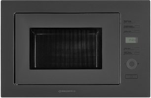 Встраиваемая микроволновая печь Maunfeld MBMO.25.7GG фото в Казани и Татарстане