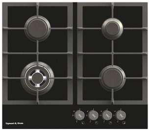 Встраиваемая газовая варочная панель Zigmund Shtain M 21.6 B фото в Казани и Татарстане