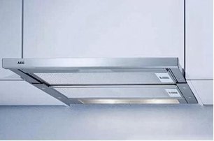 Вытяжка AEG DF6260ML фото 2 в Казани и Татарстане