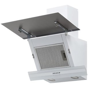 Вытяжка Krona IRMA A 600 white PB фото 3 в Казани и Татарстане Вытяжка Krona IRMA A 600 white PB фото 3 в Казани и Татарстане