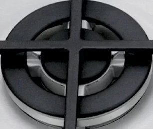 Варочная панель Zigmund Shtain GN 144.61 S фото 3 в Казани и Татарстане