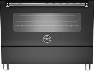 Варочный центр Бертаззони MAS90 6 MFE S NE T фото 3 в Казани и Татарстане Варочный центр Bertazzoni MAS90 6 MFE S NE T фото 3 в Казани и Татарстане