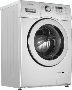 Стиральная машина Samsung WF 602U0BCSD фото в Казани и Татарстане