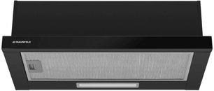 Встраиваемая вытяжка Маунфилд Clyde 50 чёрное стекло фото в Казани и Татарстане Встраиваемая вытяжка Maunfeld Clyde 50 чёрное стекло фото в Казани и Татарстане