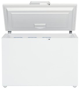Морозильный ларь Либхер GTP 2756 Premium фото 2 в Казани и Татарстане Морозильный ларь Liebherr GTP 2756 Premium фото 2 в Казани и Татарстане