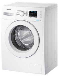 Стиральная машина Samsung WW 60 H 2200 EW/DLP фото 3 в Казани и Татарстане