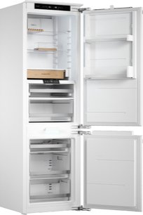 Встраиваемый комбинированный холодильник Аско RFN31842I фото 3 в Казани и Татарстане Встраиваемый комбинированный холодильник Asko RFN31842I фото 3 в Казани и Татарстане