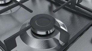 Варочная панель Бош PGH6B5B60 фото 2 в Казани и Татарстане Варочная панель Bosch PGH6B5B60 фото 2 в Казани и Татарстане