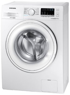Стиральная машина Samsung WW 80 R 42 LHDWDLP фото 2 в Казани и Татарстане