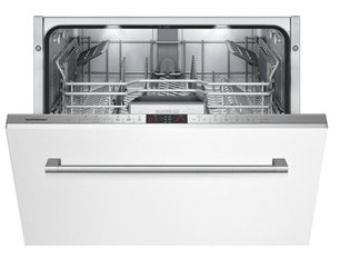 Посудомоечная машина Гаггенау DF 460-162F фото в Казани и Татарстане Посудомоечная машина Gaggenau DF 460-162F фото в Казани и Татарстане