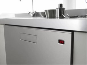 Профессиональная посудомоечная машина Asko D5904 XL S фото 4 в Казани и Татарстане