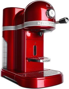 Кофемашина KitchenAid 5KES0503EER фото 3 в Казани и Татарстане