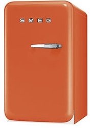 Мини-бар Смег FAB5LO1 фото в Казани и Татарстане Мини-бар Smeg FAB5LO1 фото в Казани и Татарстане