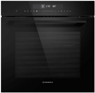 Духовой шкаф Maunfeld MEOR7217SMFB фото в Казани и Татарстане
