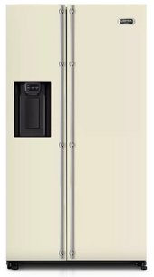 Холодильник Lofra GFRBI 918/A CHROME фото в Казани и Татарстане