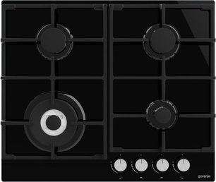 Независимая газовая варочная панель Gorenje GTW 641 AKB фото в Казани и Татарстане