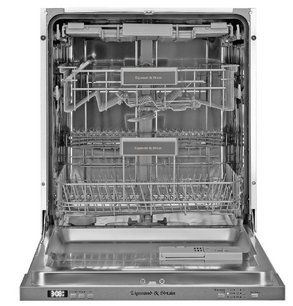 Встраиваемая посудомоечная машина Zigmund Shtain DW 301.6 фото в Казани и Татарстане