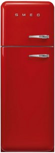 Холодильник Смег FAB30LRD6 фото в Казани и Татарстане Холодильник Smeg FAB30LRD6 фото в Казани и Татарстане