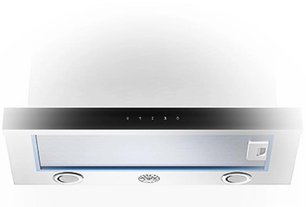 Встраиваемая вытяжка Bertazzoni KTE60MOD1B фото 2 в Казани и Татарстане