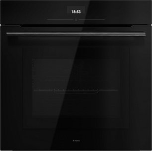 Духовой шкаф Аско OCM26BGH фото в Казани и Татарстане Духовой шкаф Asko OCM26BGH фото в Казани и Татарстане