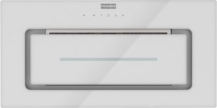 Встраиваемая вытяжка Franke LUCE 60 WH фото 3 в Казани и Татарстане