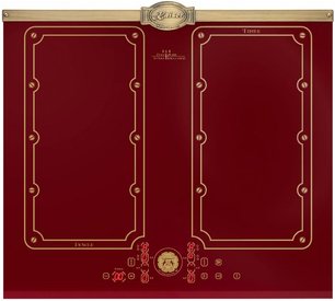 Варочная панель Kaiser KCT 6192 FI RotEm фото в Казани и Татарстане