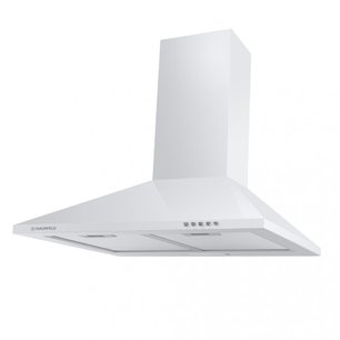 Кухонная вытяжка MAUNFELD Cork 60 белый фото в Казани и Татарстане