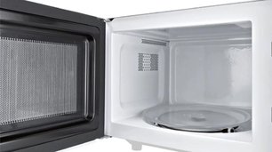 Микроволновая печь Бош HMT75M451R фото 2 в Казани и Татарстане Микроволновая печь Bosch HMT75M451R фото 2 в Казани и Татарстане