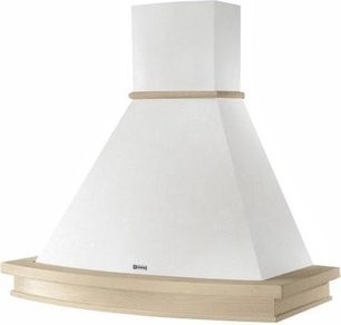 Вытяжка Фабер TRENDY 90 SC H-EP корпус белый фото в Казани и Татарстане Вытяжка Faber TRENDY 90 SC H-EP корпус белый фото в Казани и Татарстане