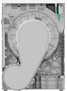 Сушильная машина AEG TR8384E фото 2 в Казани и Татарстане
