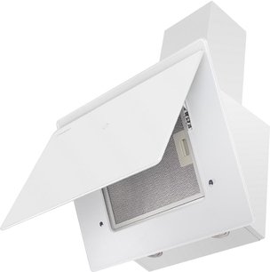 Кухонная вытяжка MAUNFELD Emmy 60 белый фото 3 в Казани и Татарстане