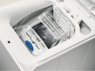 Стиральная машина Электролюкс EW7T3R272 фото 4 в Казани и Татарстане Стиральная машина Electrolux EW7T3R272 фото 4 в Казани и Татарстане