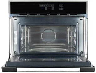 Микроволновая печь Куперсберг HMW 969 BL-AL фото 2 в Казани и Татарстане Микроволновая печь Kuppersberg HMW 969 BL-AL фото 2 в Казани и Татарстане