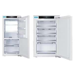 Korting (холодильник KSI 1221 + морозильник KSFI 1078) фото в Казани и Татарстане