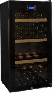 Винный шкаф Климадифф VSV130 фото в Казани и Татарстане Винный шкаф Climadiff VSV130 фото в Казани и Татарстане