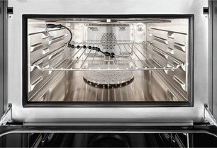 Духовой шкаф Ilve 645SLHSW/I фото 4 в Казани и Татарстане