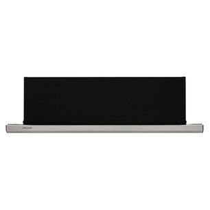Встраиваемая вытяжка Крона Kamilla slim 600 black/inox (1 мотор) фото 4 в Казани и Татарстане Встраиваемая вытяжка KRONA Kamilla slim 600 black/inox (1 мотор) фото 4 в Казани и Татарстане