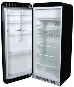Холодильник Смег FAB28LBV3 фото 4 в Казани и Татарстане Холодильник Smeg FAB28LBV3 фото 4 в Казани и Татарстане
