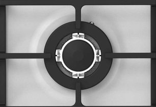 Газовая варочная панель Korting HG 961 CTSI фото 2 в Казани и Татарстане