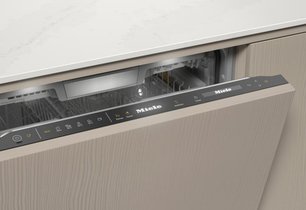 Встраиваемая посудомоечная машина Миле G 7790 SCVi AutoDos K2O фото 3 в Казани и Татарстане Встраиваемая посудомоечная машина Miele G 7790 SCVi AutoDos K2O фото 3 в Казани и Татарстане