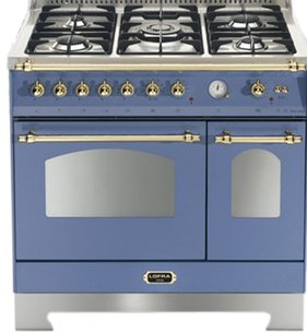 Варочный центр Lofra RLVD96MFTE/CI Br фото в Казани и Татарстане