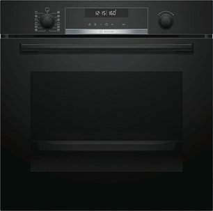 Духовой шкаф Бош HBA578BB0 фото в Казани и Татарстане Духовой шкаф Bosch HBA578BB0 фото в Казани и Татарстане